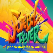 photoshop beta online